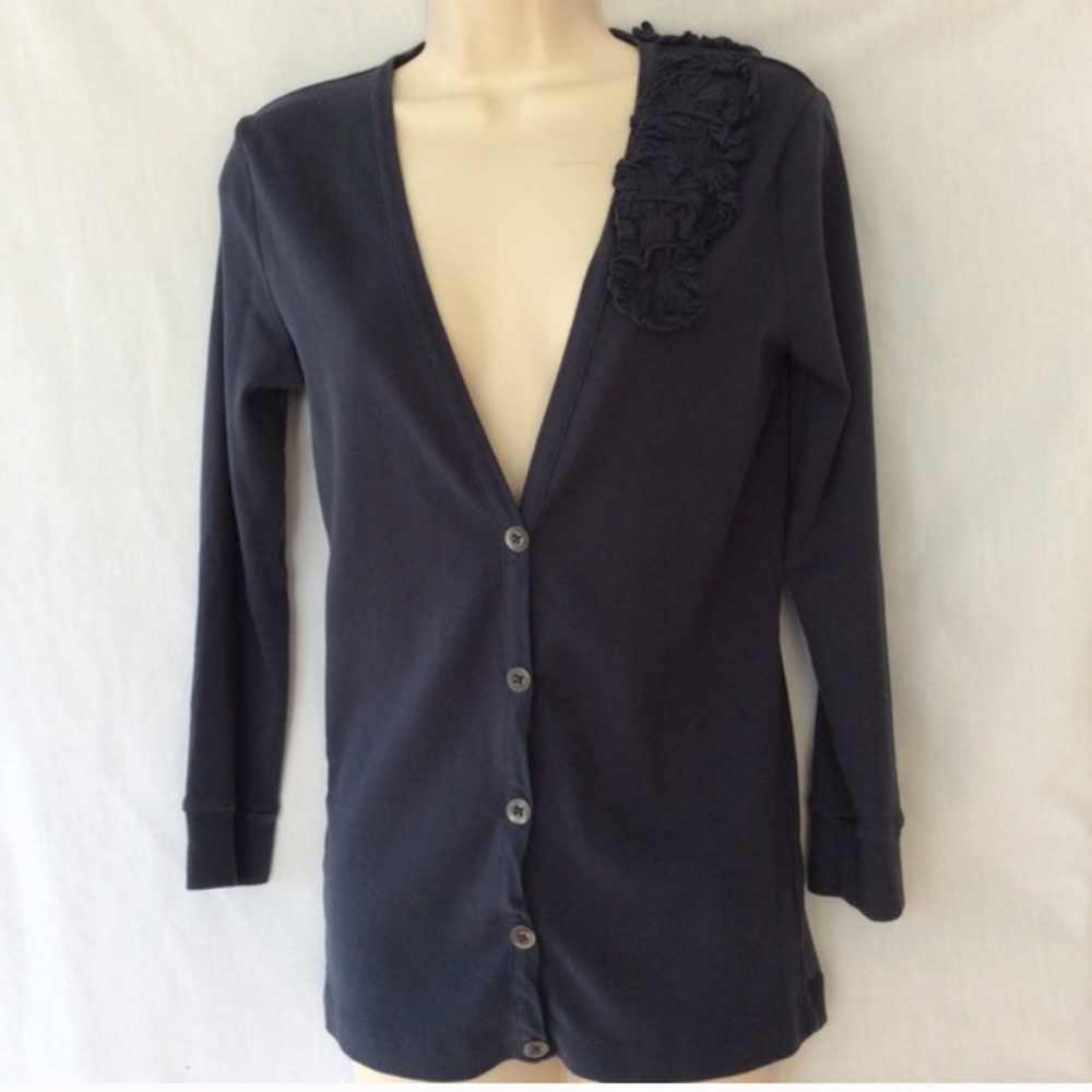 J. Crew cardigan